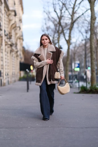 Тепло і стильно: наймодніші жилети цієї зими, які повинні бути у вашому гардеробі