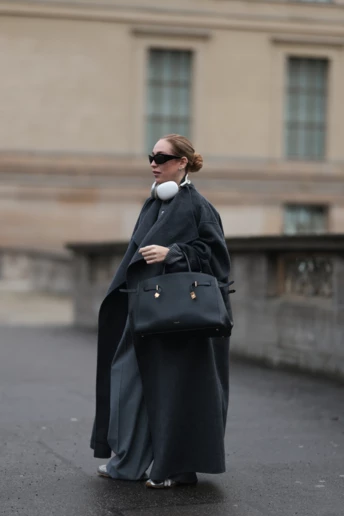 Streetstyle: улюблені сумки модниць, які вам терміново потрібні 