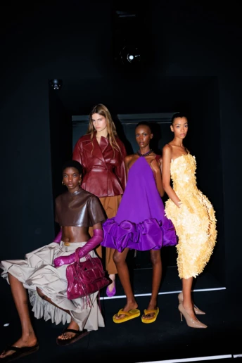 Великий перелом: куди модна індустрія буде рухатися у 2026-му