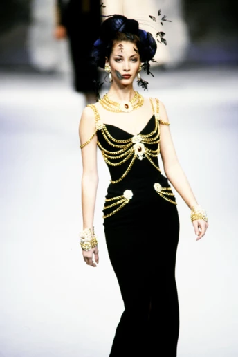 25 незабутніх фото Крісті Тарлінгтон з 1990-х