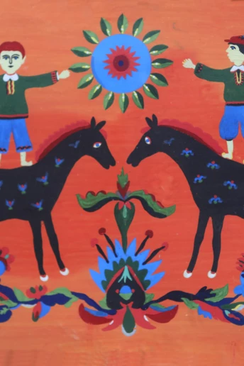 6 найцікавіших виставок січня