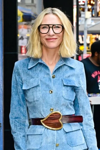 19 суперстрижок, якщо вам за 50 і ви носите окуляри