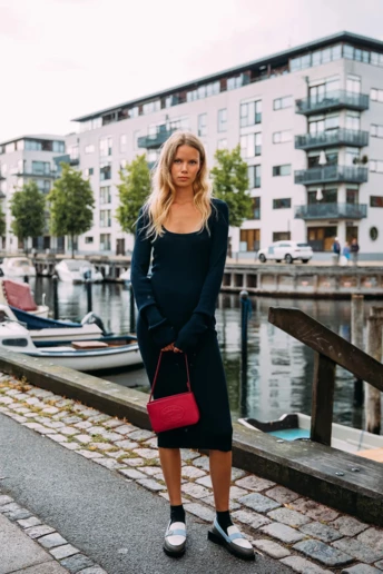 Головні помилки у стилізації лоферів — і як їх уникнути