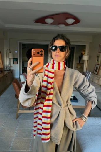 Streetstyle: як модниці вже поєднують несумісне у найстильніших образах