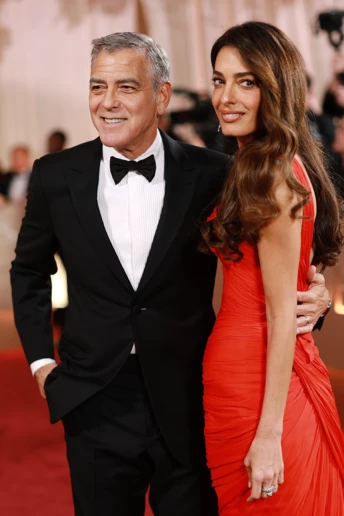 Золотий глобус — 2026: найстильніші пари на червоній доріжці