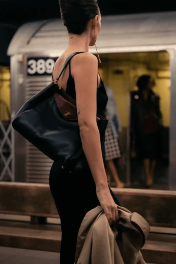 Ця сумка стане новою it-bag 2026 року – і модниці вже це підтверджують