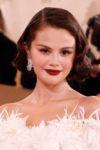 "Золотий глобус — 2026": 8 найкращих beauty-образів церемонії 