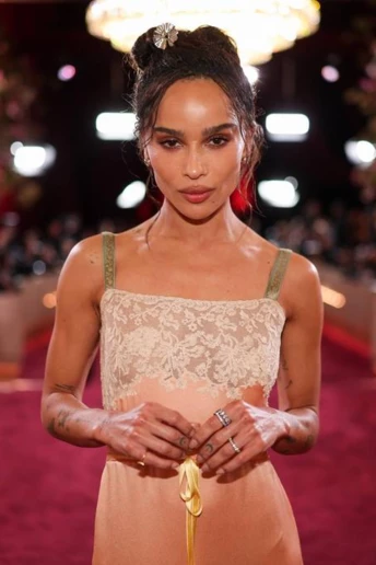 "Золотий глобус – 2026": 11 найгарніших образів, натхнених колекціями весни-літа 2026