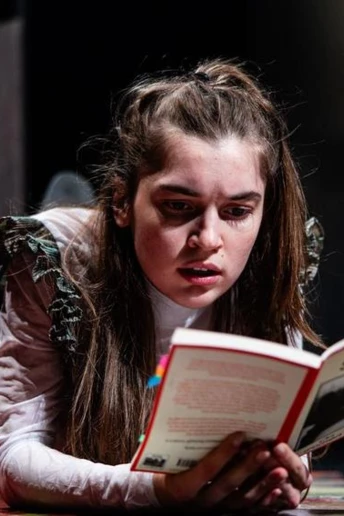 7 найцікавіших театральних прем'єр січня