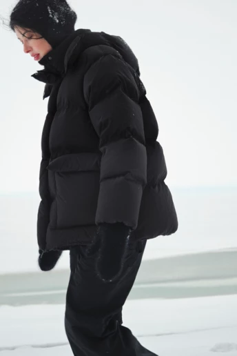 Made in Ukraine: найтепліші речі в колекціях українських дизайнерів