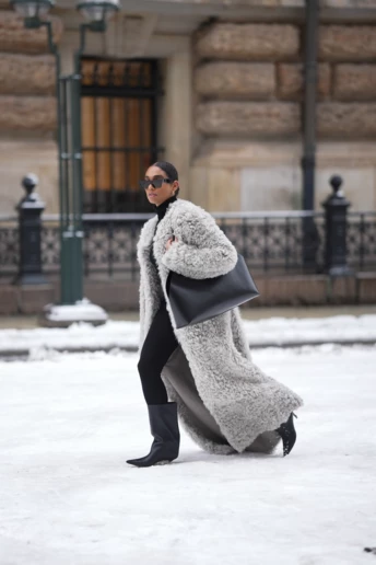 Ось простий і надійний спосіб носити будь-який одяг і не мерзнути — навіть за низьких температур