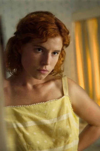 7 найкращих ролей Джессі Баклі — зірки фільму «Гамнет»