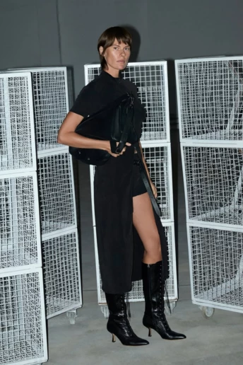 Made in Ukraine: універсальні чоботи, які замінять одразу кілька пар у вашому гардеробі