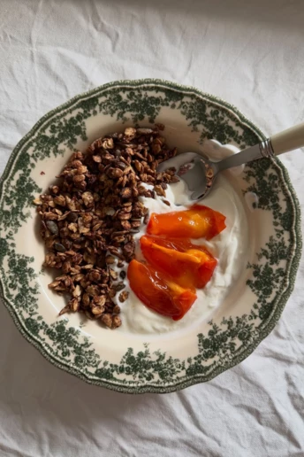 Як легко вживати 40 грамів клітковини на день