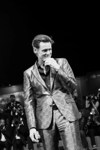 11 наснажливих цитат Джима Керрі — про життя, надію і кохання