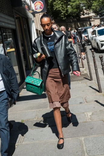 4 головні пари взуття на плоскій підошві на весну 2026