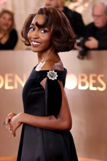 “Завиток для поцілунків” — головна hair-тенденція 2026 року