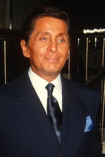 Помер Валентино Гаравані – легенда світової моди, засновник Valentino