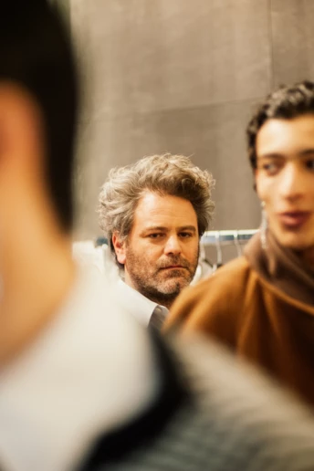 Хто такий Хед Майнер і чому він один з найважливіших дизайнерів сьогодення