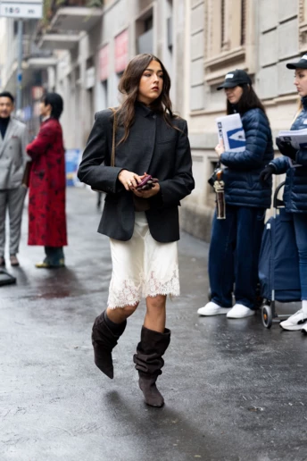 Один блейзер – безліч образів: ця модель буде найпопулярнішою навесні 2026