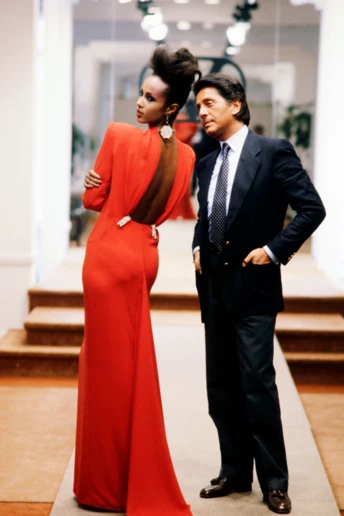 Що Валентино Гаравані зробив для світу моди