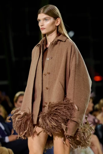 Ukrainian Fashion Week оголосив про нові дати сезону осінь-зима 2026/27