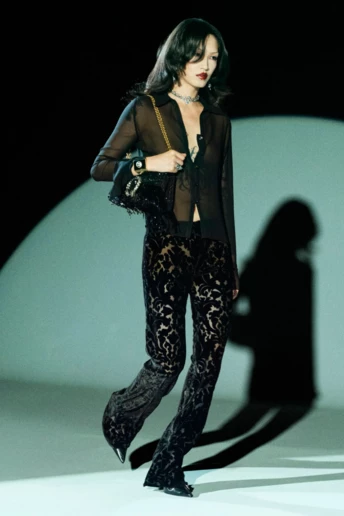 13 головних трендів колекцій Pre-Fall 2026, які вже варто взяти до уваги