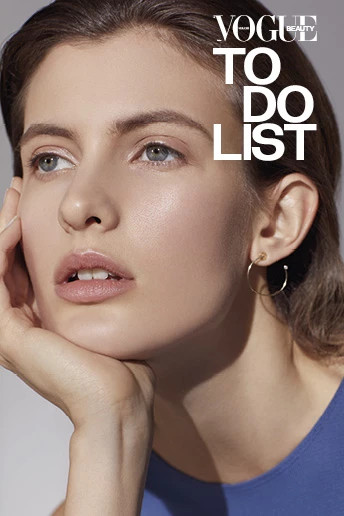 VOGUE UA To Do List: пункт №5. Підібрати програму догляду на рік