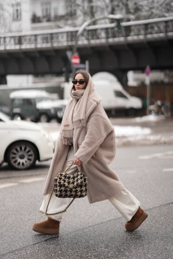 Ось найнадійніша та найтепліша пара взуття цієї зими