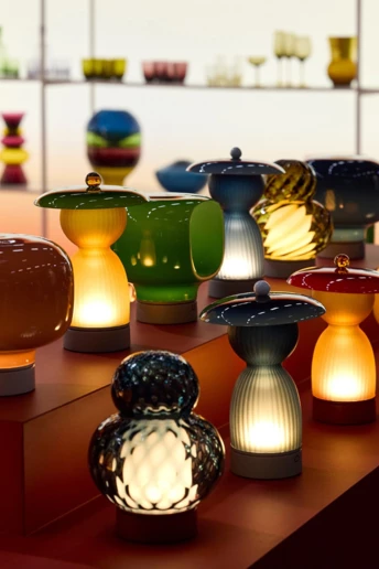 Чим запам’яталася виставка дизайну і декору Maison & Objet у Парижі