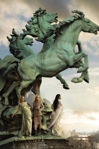 Що означає Рік Вогняного Коня саме для вас