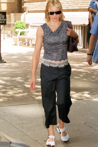 Ця культова пара взуття — головне повернення 2026 року