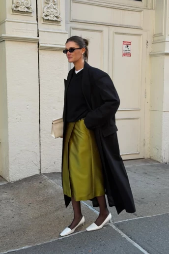 5 модних рішень, на які нас надихають фешн-інфлюенсерки просто зараз 