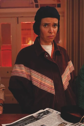 Що дивитися на Netflix в лютому 2026