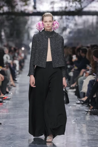 Christian Dior Couture весна-літо 2026