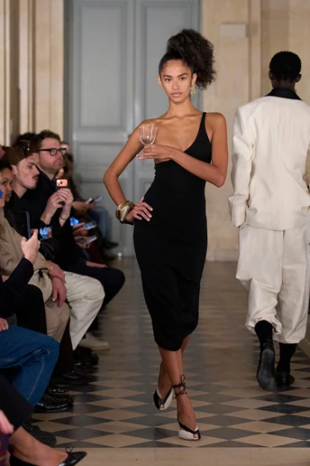 Jacquemus осінь-зима 2026/27