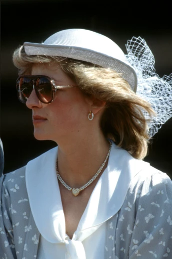 Кулон-серце — найчуттєвіше ювелірне повернення 2026 року