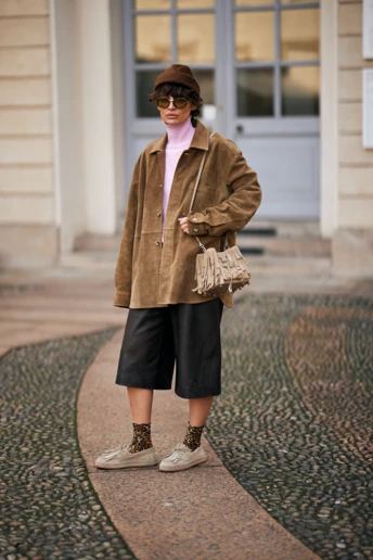 Як носити торочки – наймоднішу прикрасу цього року