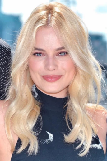 Блонд поза часом: 12 культових відтінків як у зірок кіно