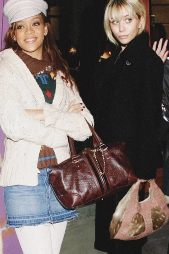 Культові вінтажні сумки, яким судилося повернутися у 2026 році