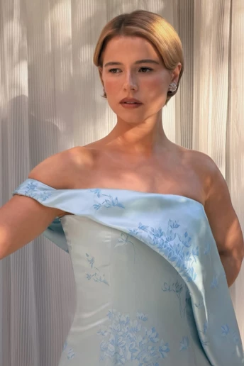 Як візажистка Ніна Парк створила наймодніший макіяж губ