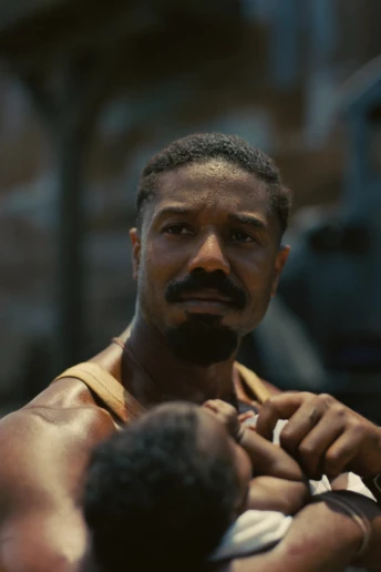 Чи справді фільм «Грішники» зможе здобути "Оскар"