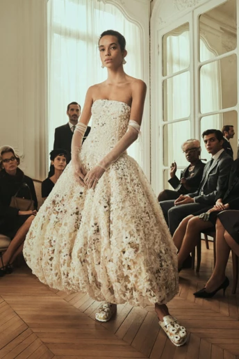 Весільні шльопанці Birkenstock — наступний великий тренд 