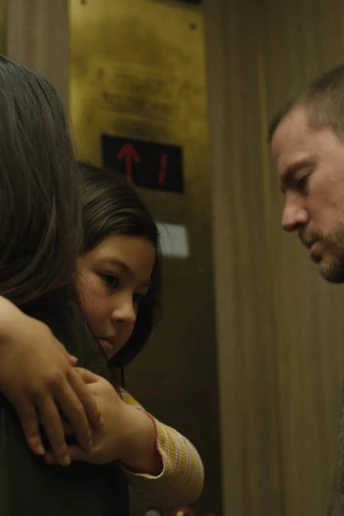 Чому "Жозефін" з Ченнінґом Татумом — один із головних фільмів "Санденса-2026"