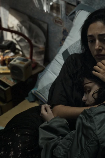 Чому варто подивитися бодігорор «Альфа»  — один із головних фільмів року