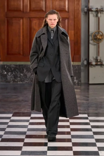 5 головних трендів з Тижня моди в Копенгагені