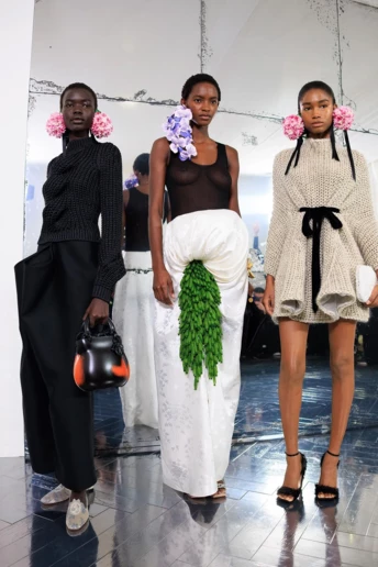 5 головних аксесуарів з Тижня високої моди в Парижі, про які говоритимуть усі