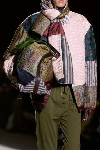 Чоловіча мода сезону осінь-зима 2026/2027: 10 головних трендів сезону