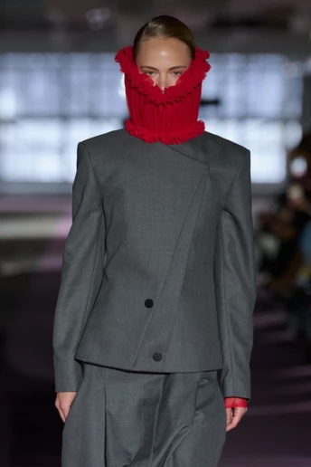 4 найголовніші покази на Тижні моди в Копенгагені