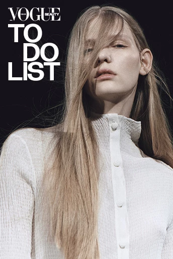 VOGUE UA To Do List: пункт №10. Відростити розкішне волосся 